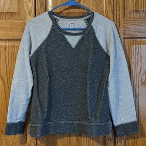 LL Bean sweatshirt